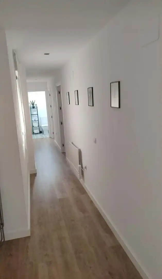 Piso en venta en Badajoz con Aire acondicionado y Calefacción