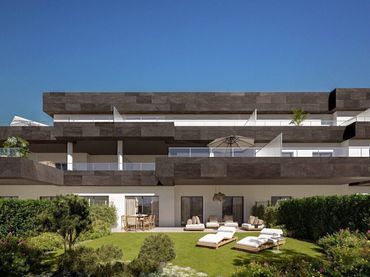 Apartament amb ascensor en venda a Urbanizacion Doña Julia 7.2.2.1.A