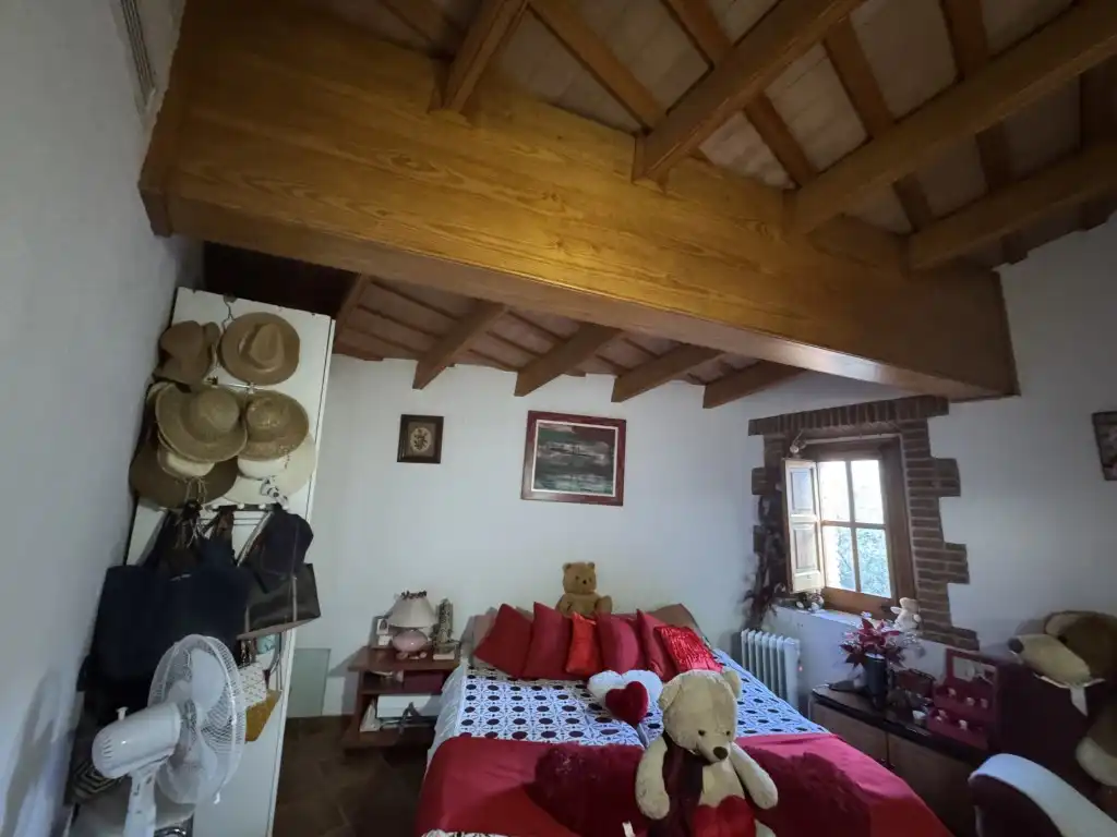 Bedroom of Country homes for sale in Susqueda
