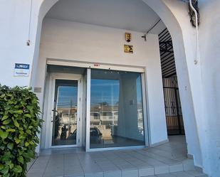 Premises to rent in Santa Pola  with Air Conditioner