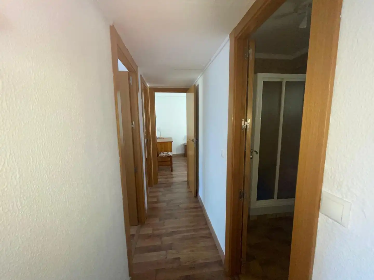 Piso de alquiler en Málaga con Aire acondicionado, Calefacción y Terraza