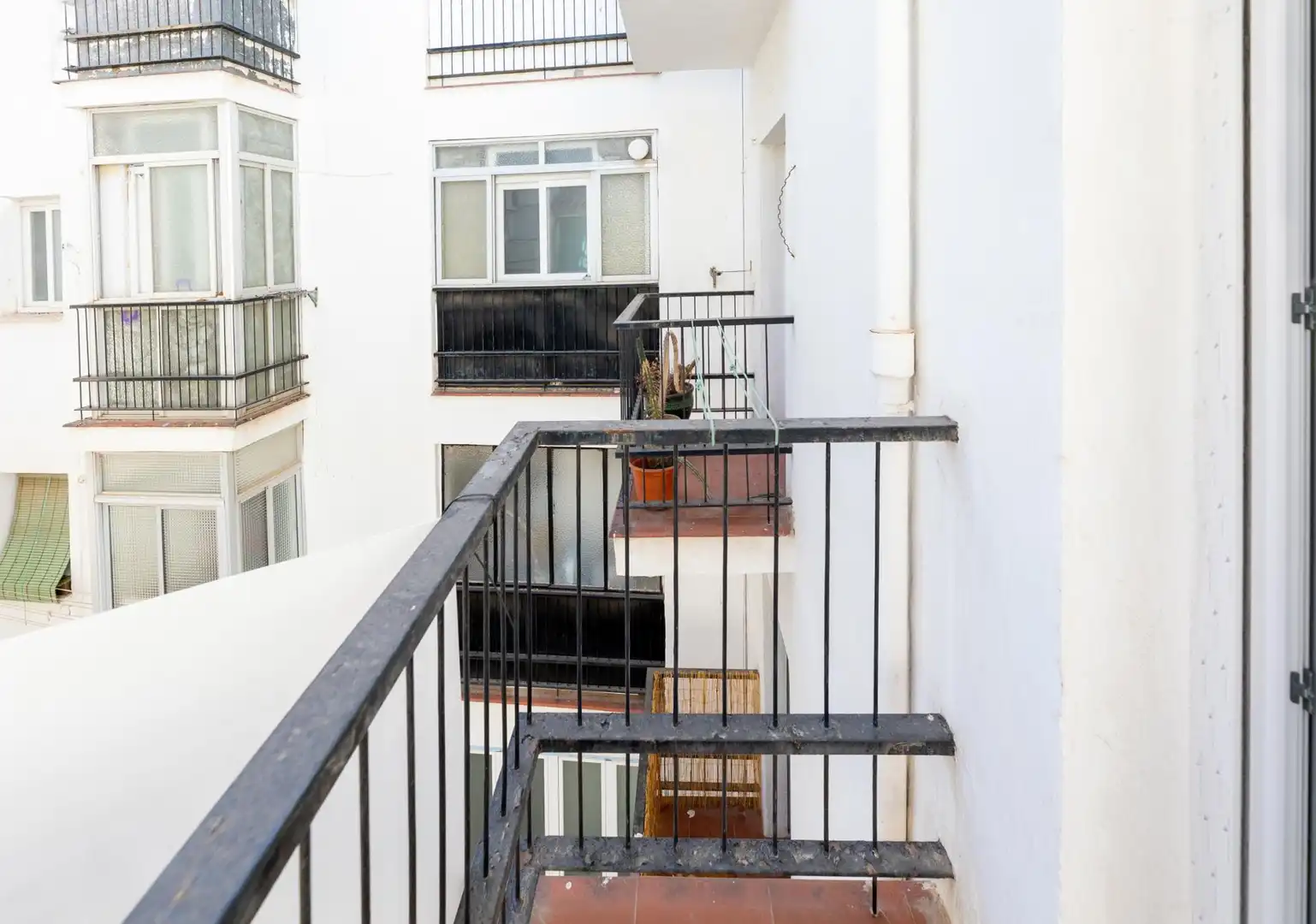 Pis amb terrassa en venda a 28 Calle Acera de San Ildefonso 28 3B 28, imagen 14