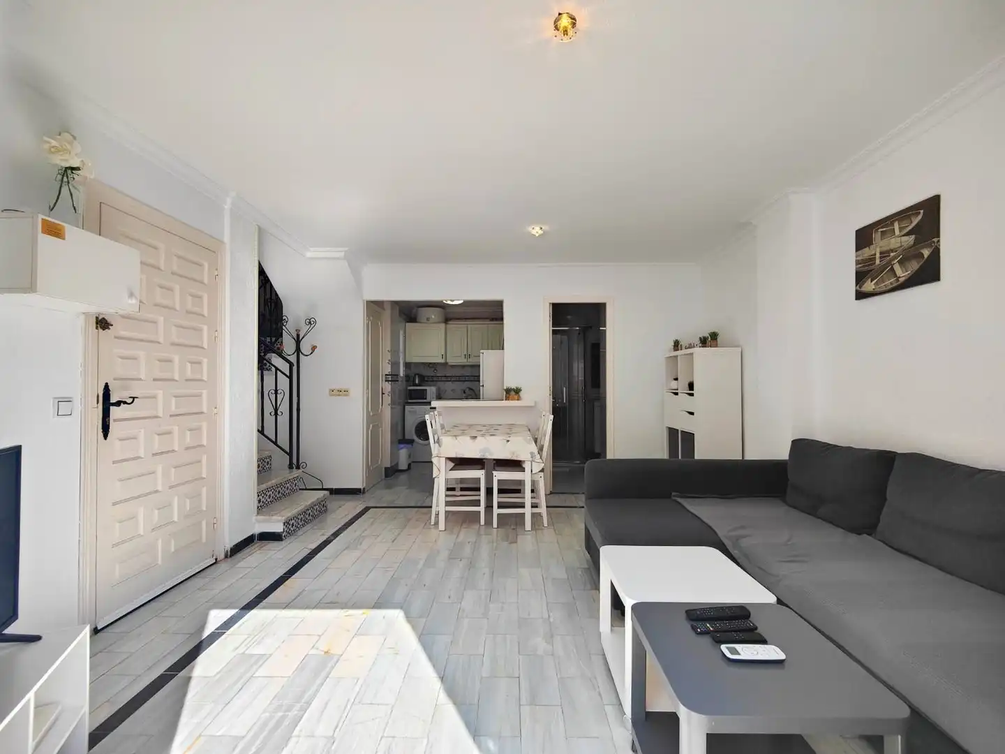 Penthouse zum Verkauf in La Mata, imagen 11