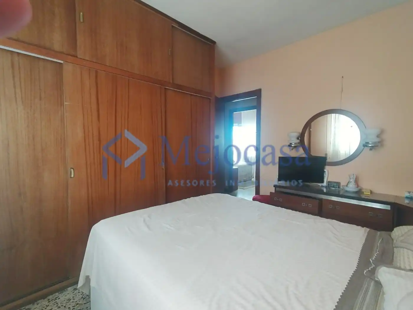 Bedroom of Houses for sale in Madrid  with Air Conditioner, Heating and Terrace