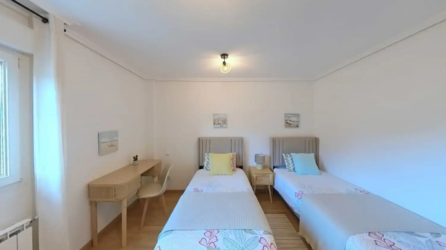 Dormitori de Dúplex en venda en Limpias, Cantabria
