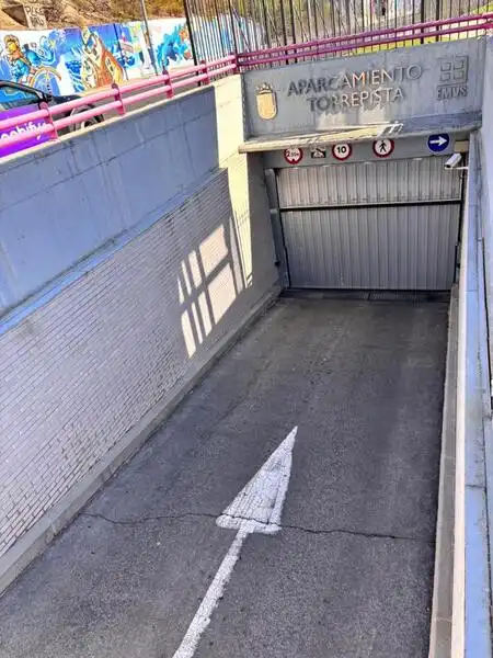 Individuale in affitto a Centro, imagen 14