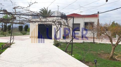 Photo 2 of Houses for sale in Moralet, Alicante / Alacant