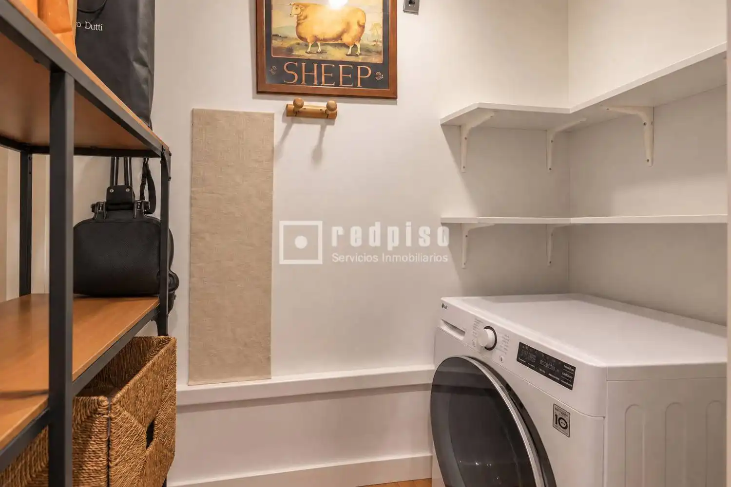Wohnung mit Aufzug zum Verkauf in de López de Hoyos, imagen 60