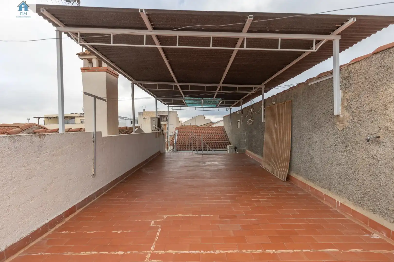 Terraced house with garden for sale in Calle GOJAR, imagen 31