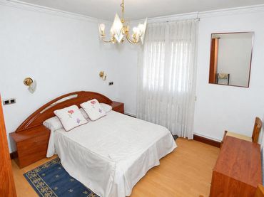 Wohnung mit Balkon zum Verkauf in Lutxana - Llano