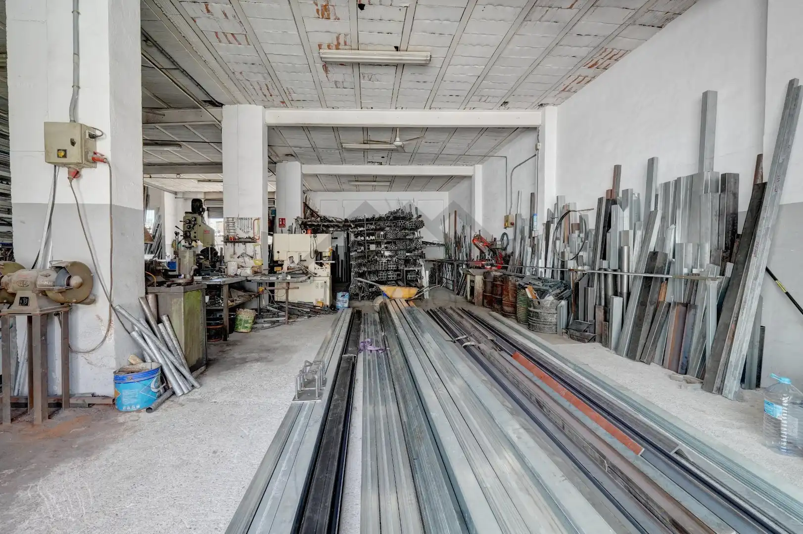 Business premises for sale in Núcleo Urbano, imagen 33