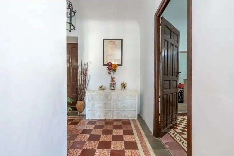 Casa en venda a Paseo DE LA IGLESIA, imagen 47