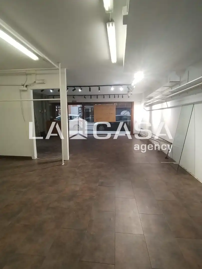Local comercial en venda a Congost, imagen 9