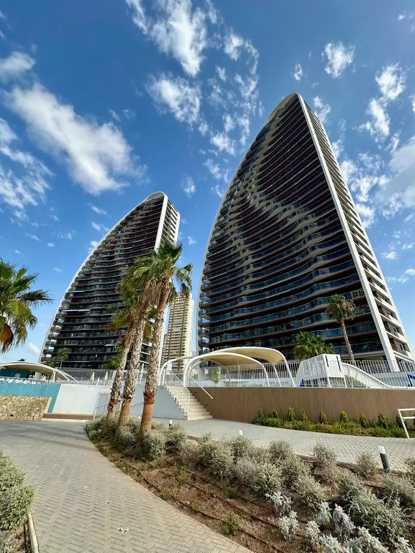 Wohnungen zur Miete in REPUBLICA ARGENTINA, 6, Playa Poniente