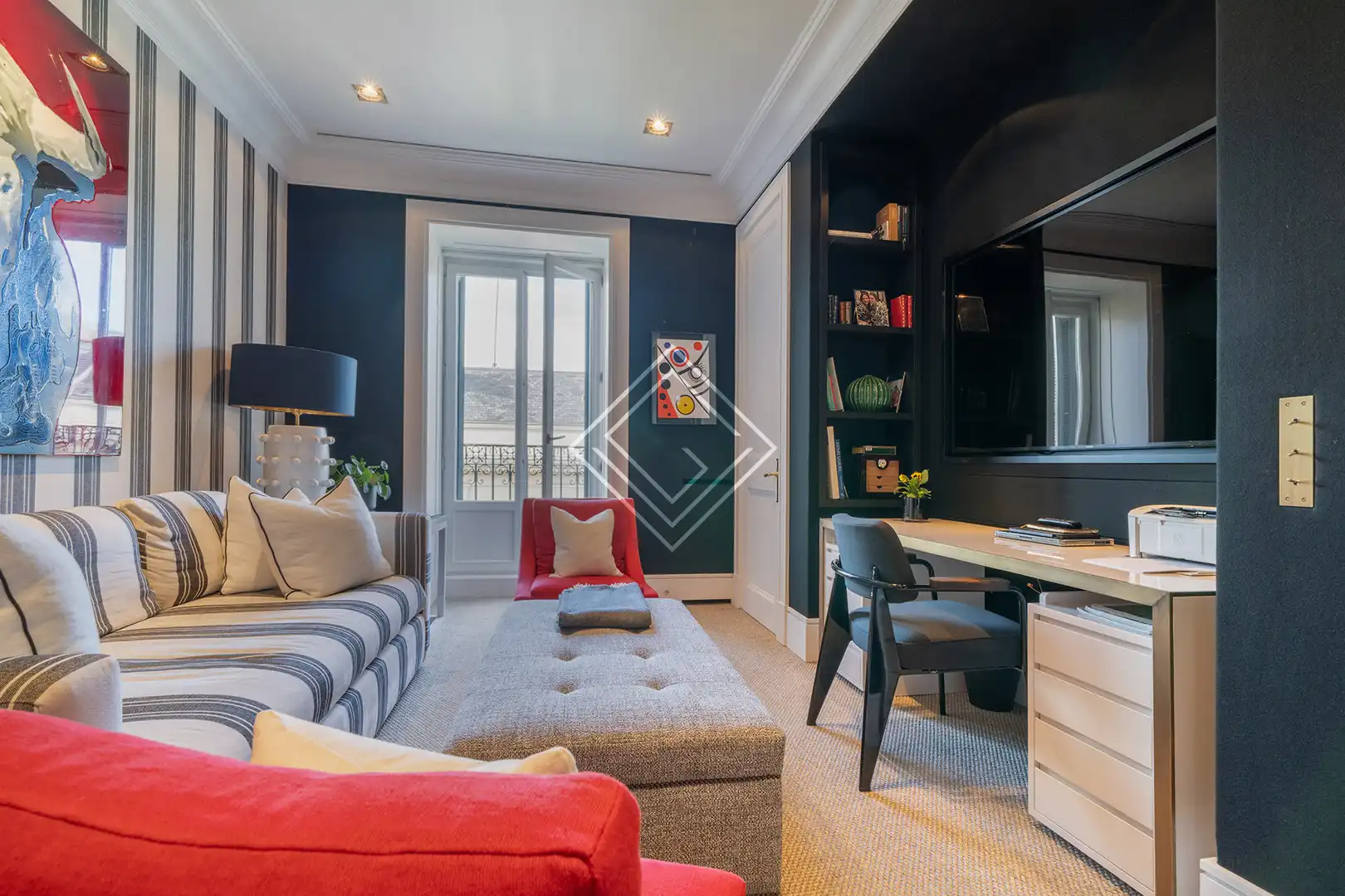 Flat with lift for sale in Retiro, imagen 3