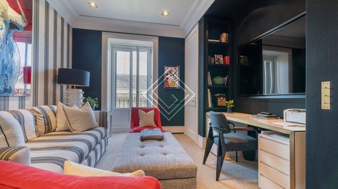 Photo 3 of Flat for sale in Jerónimos, Madrid Capital