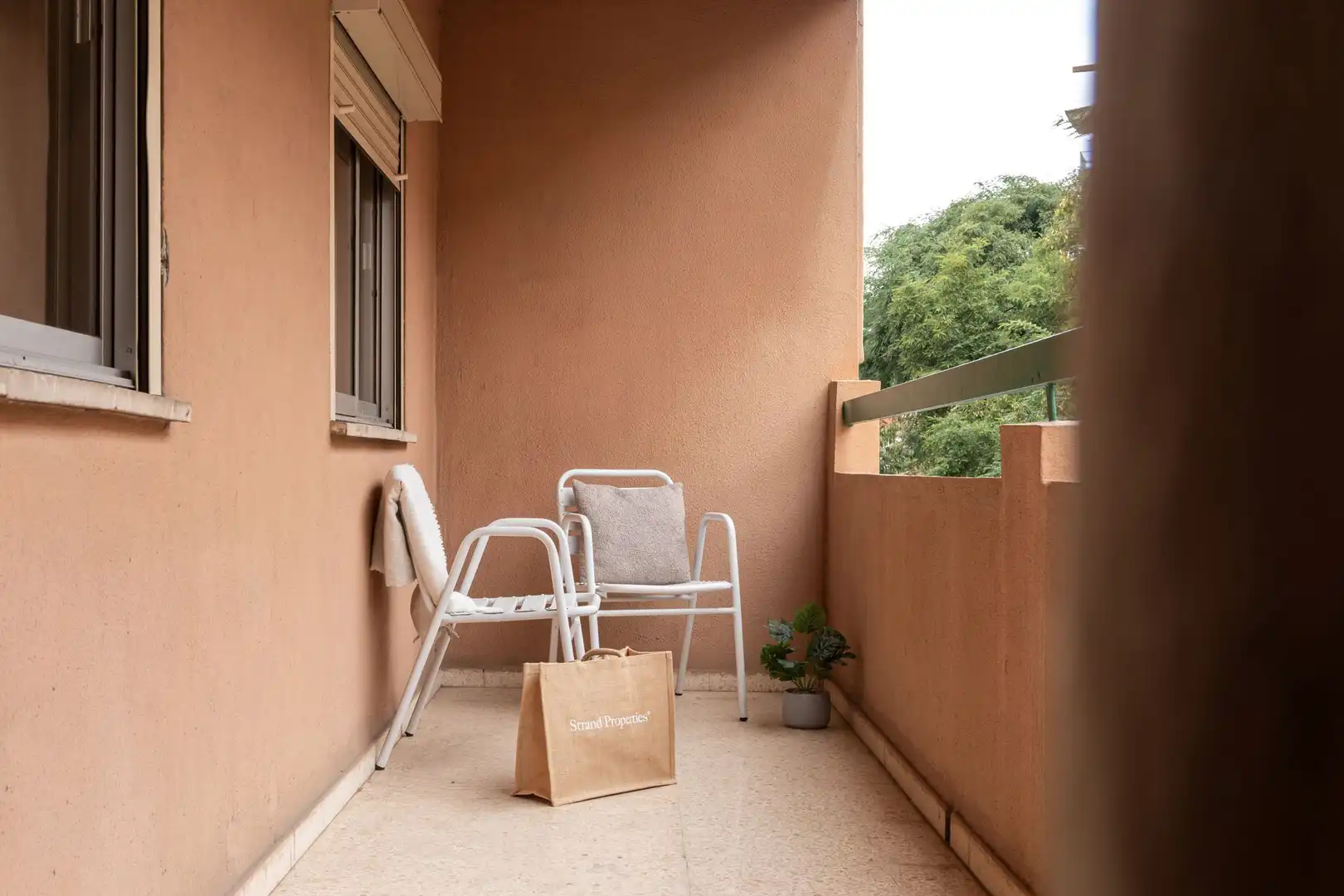 Apartment mit Terrasse zum Verkauf in Ponent, imagen 5