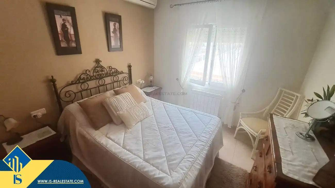 Chalet con jardín en venta en Orihuela Costa, imagen 17