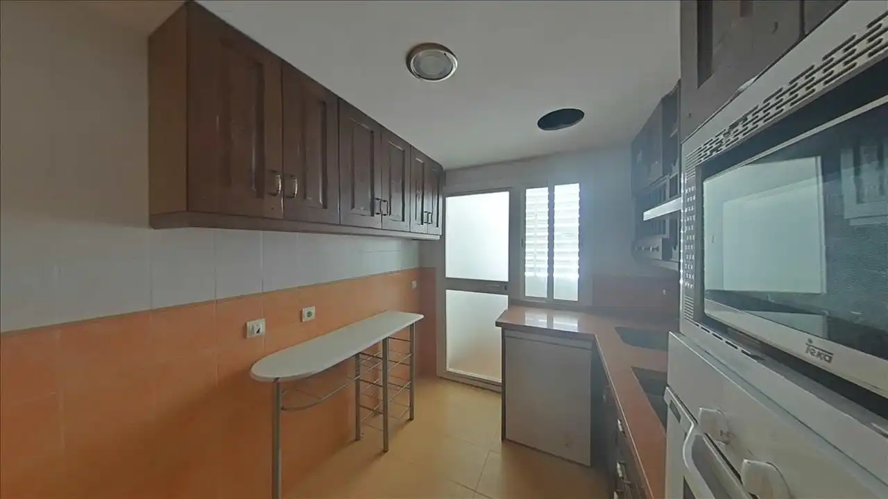 Cocina de Piso en venta en Bajadilla - Fuente Nueva