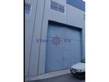 Industrial building to rent in Pedanías Centro