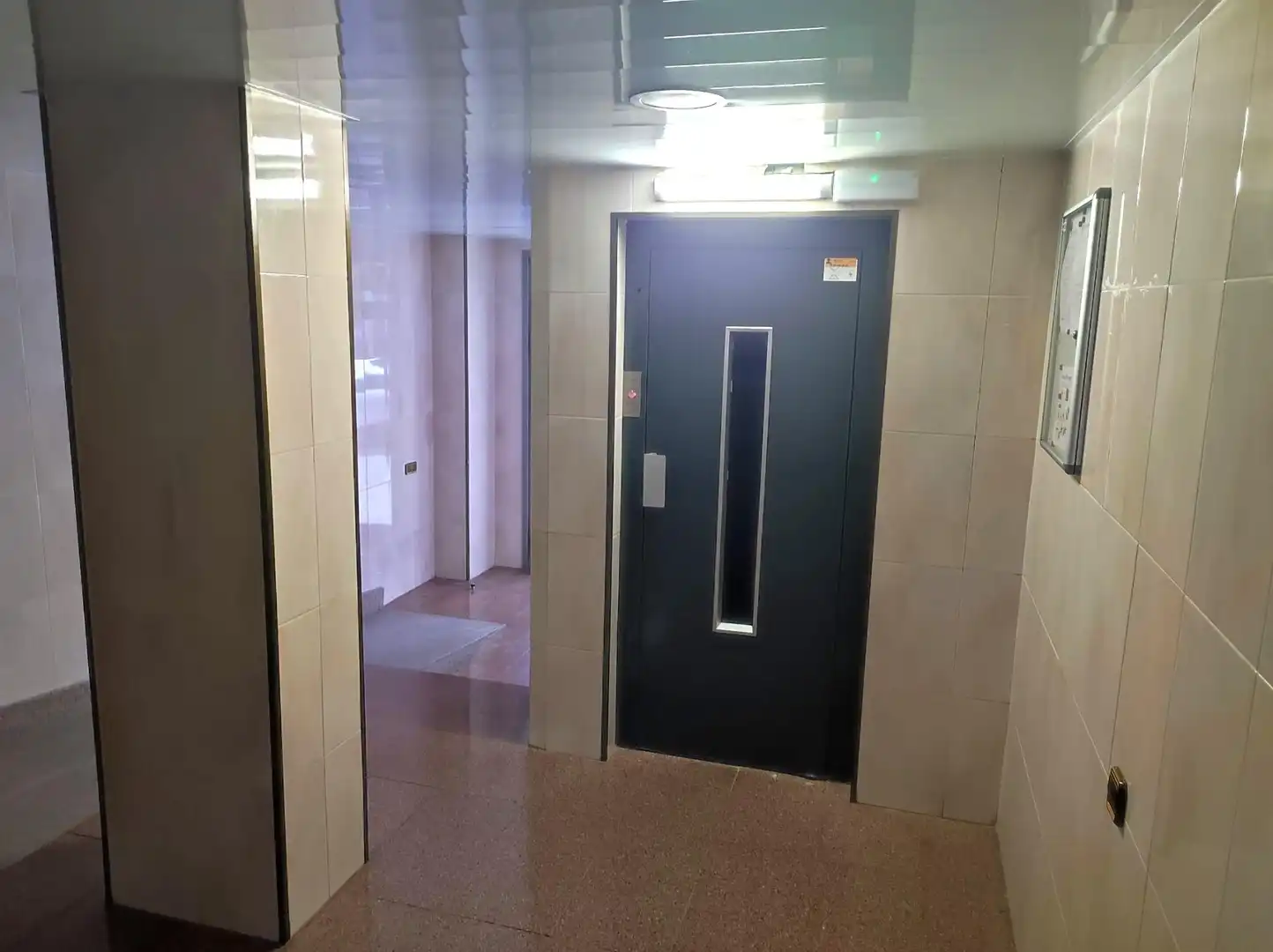 Flat for sale in Calella, Barcelona