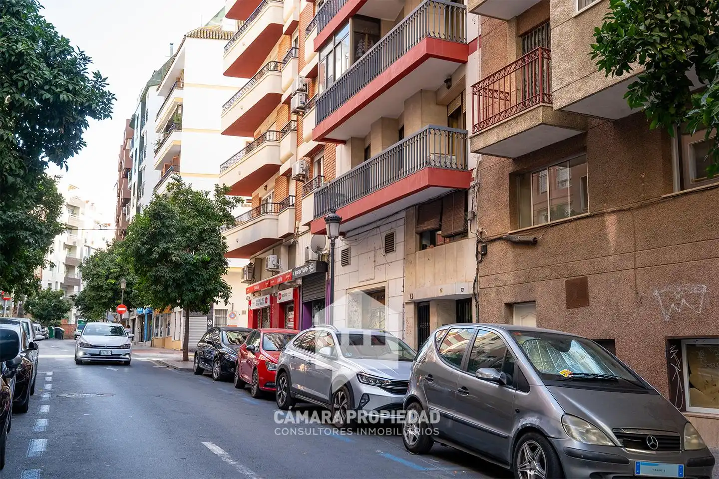 Locale commerciale in vendita a Calle la Palma, imagen 34