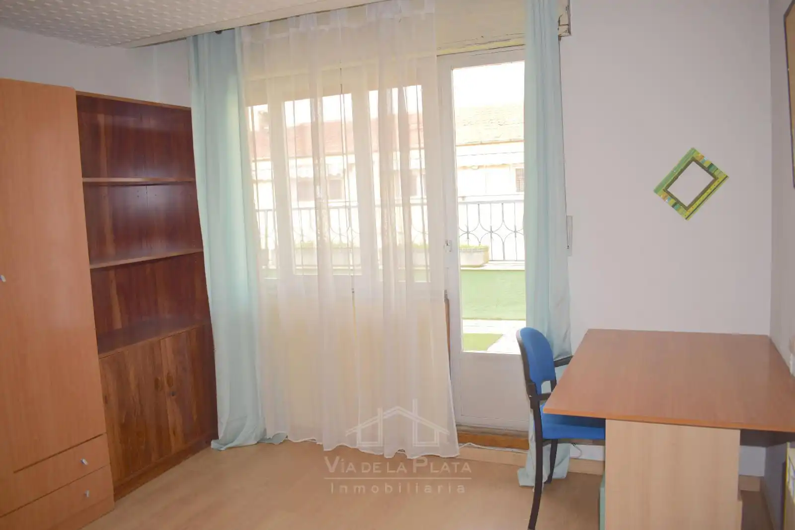 Àtic amb terrassa de lloguer a San Bernardo - Carmelitas - Campus, imagen 31