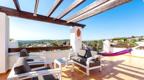 Photo 4 of Attic for rent in Los Naranjos, Marbella