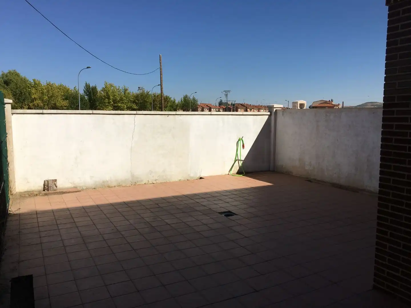 Adossat amb jardí en venda a carretera prado 49a, imagen 9