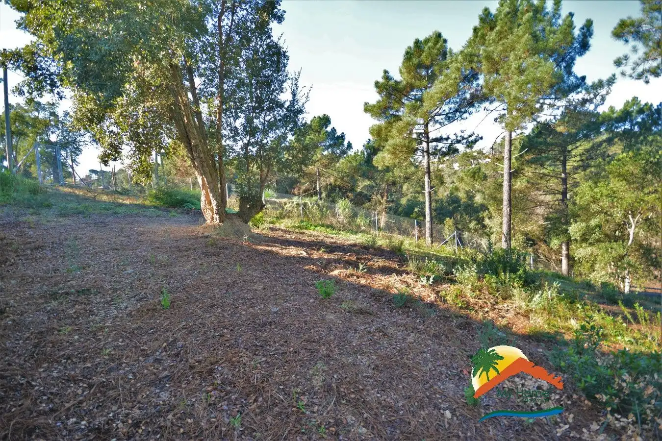 Wohnbaugrundstück zum Verkauf in Lloret Blau - La Creu de Lloret, imagen 4