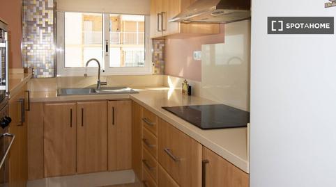 Foto 5 de Apartament per a compartir a Sant Antoni, Cullera