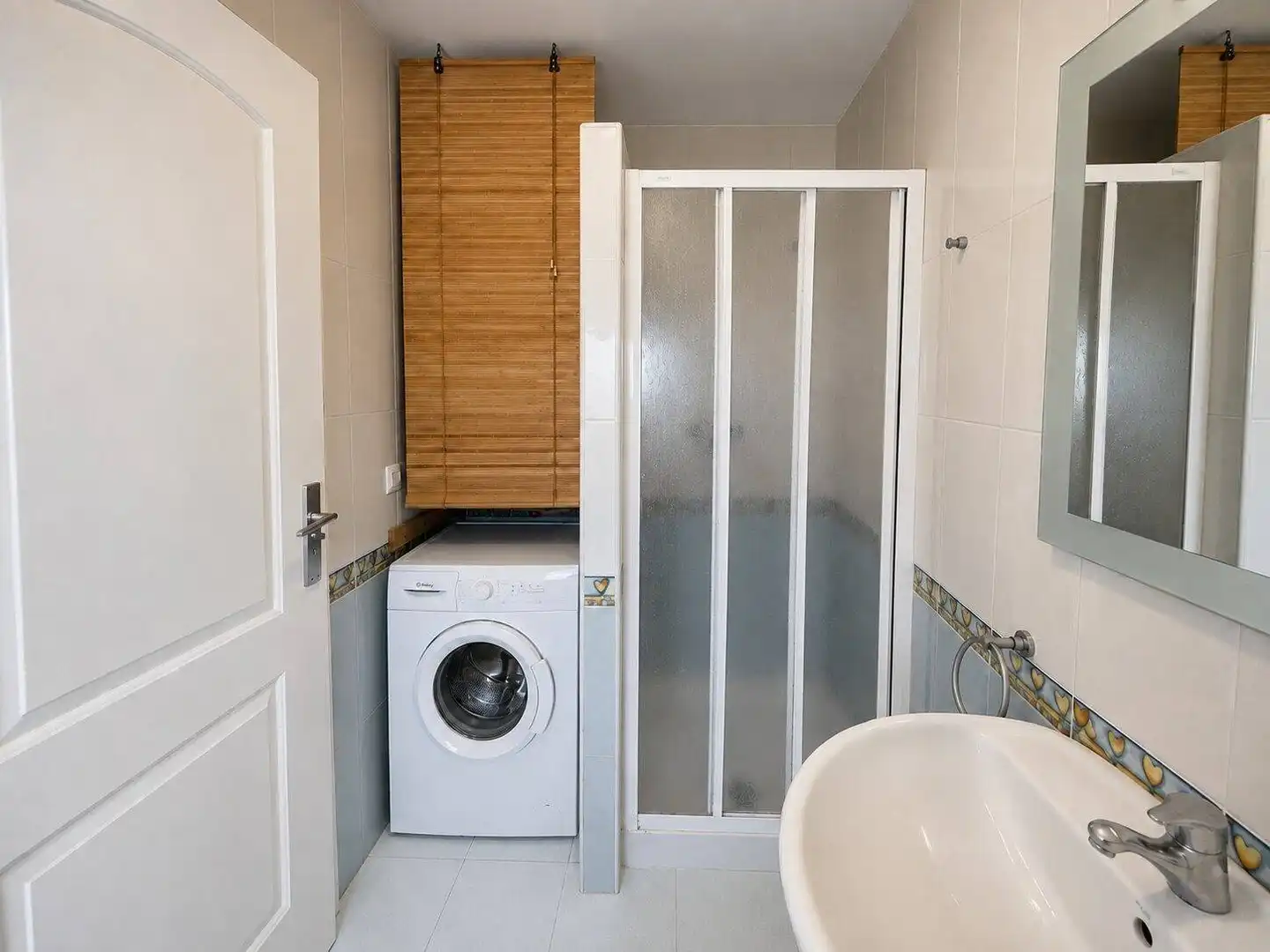 Baño de Casa o chalet en venta en Torroella de Fluvià con Calefacción, Jardín privado y Amueblado