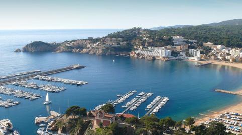 Photo 5 of Garage to rent in Carrer del Rufo, 27, Vilartagues - Tueda de Dalt, Sant Feliu de Guíxols