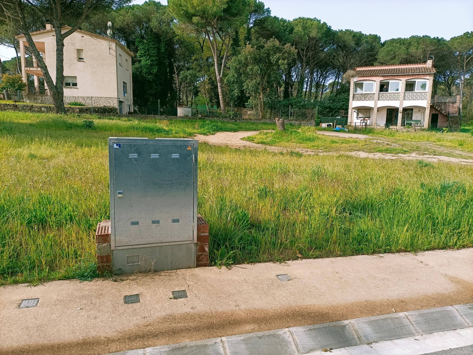 Residencial en venta en Llagostera