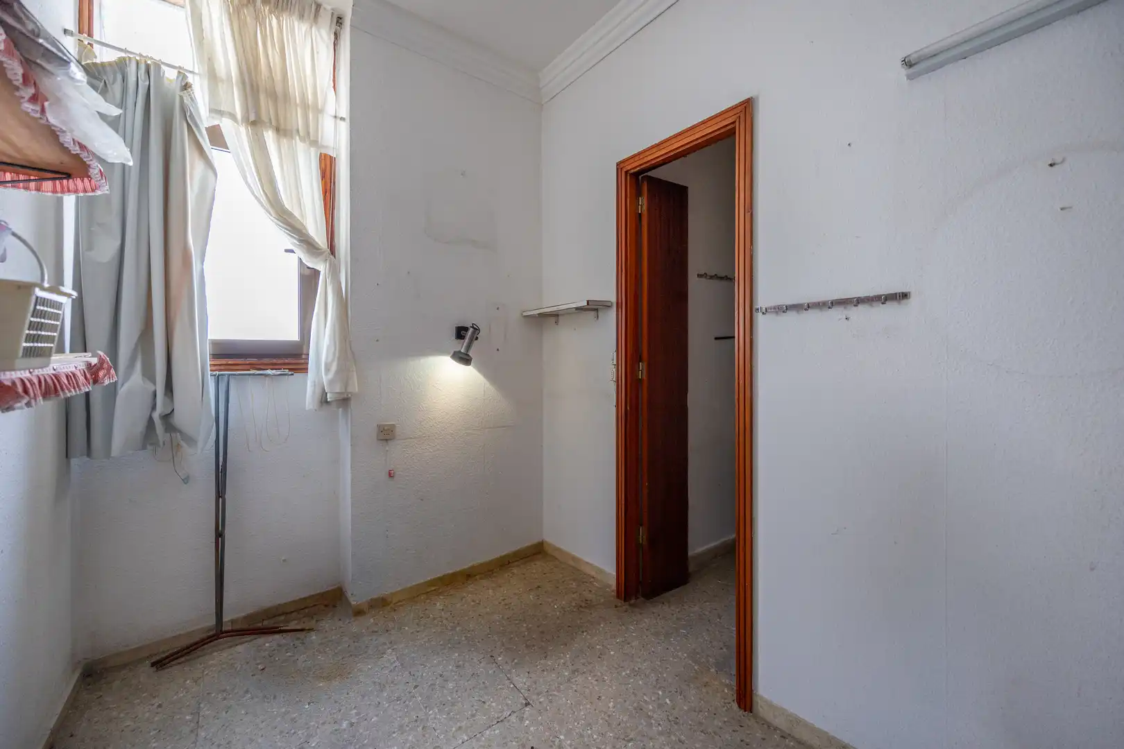 Bedroom of Flat for sale in Las Palmas de Gran Canaria  with Terrace, Storage room and Balcony