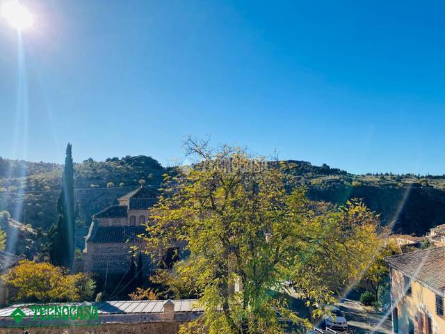 Garaje en Venta en Casco Histórico