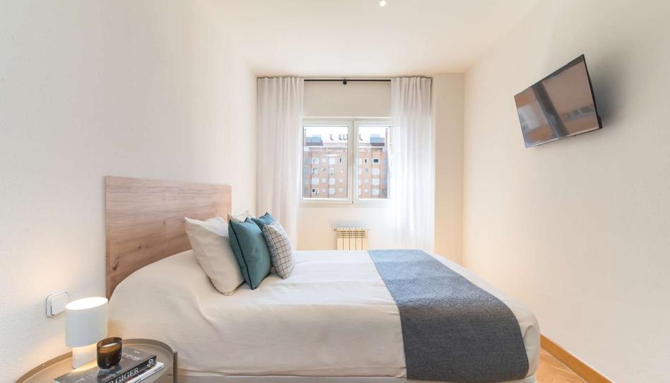 Photo 1 of Flat to share in Casa de Campo, Madrid