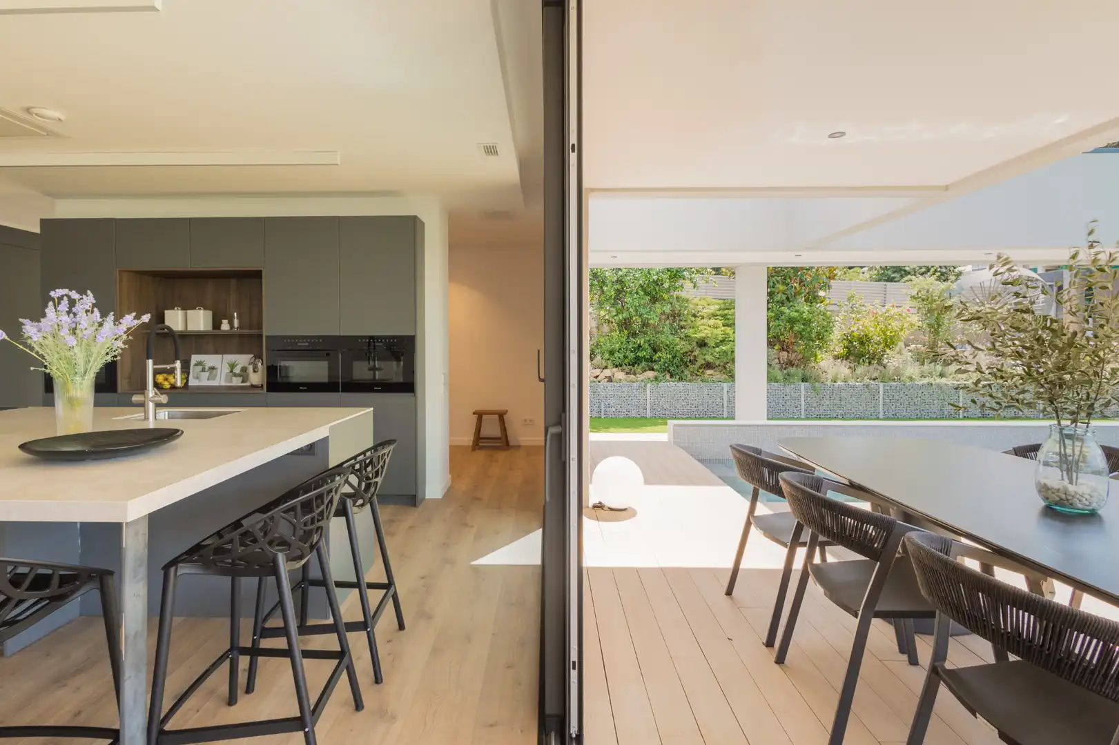 Villa con piscina in vendita a Avinguda de Can Marcet 37, imagen 12