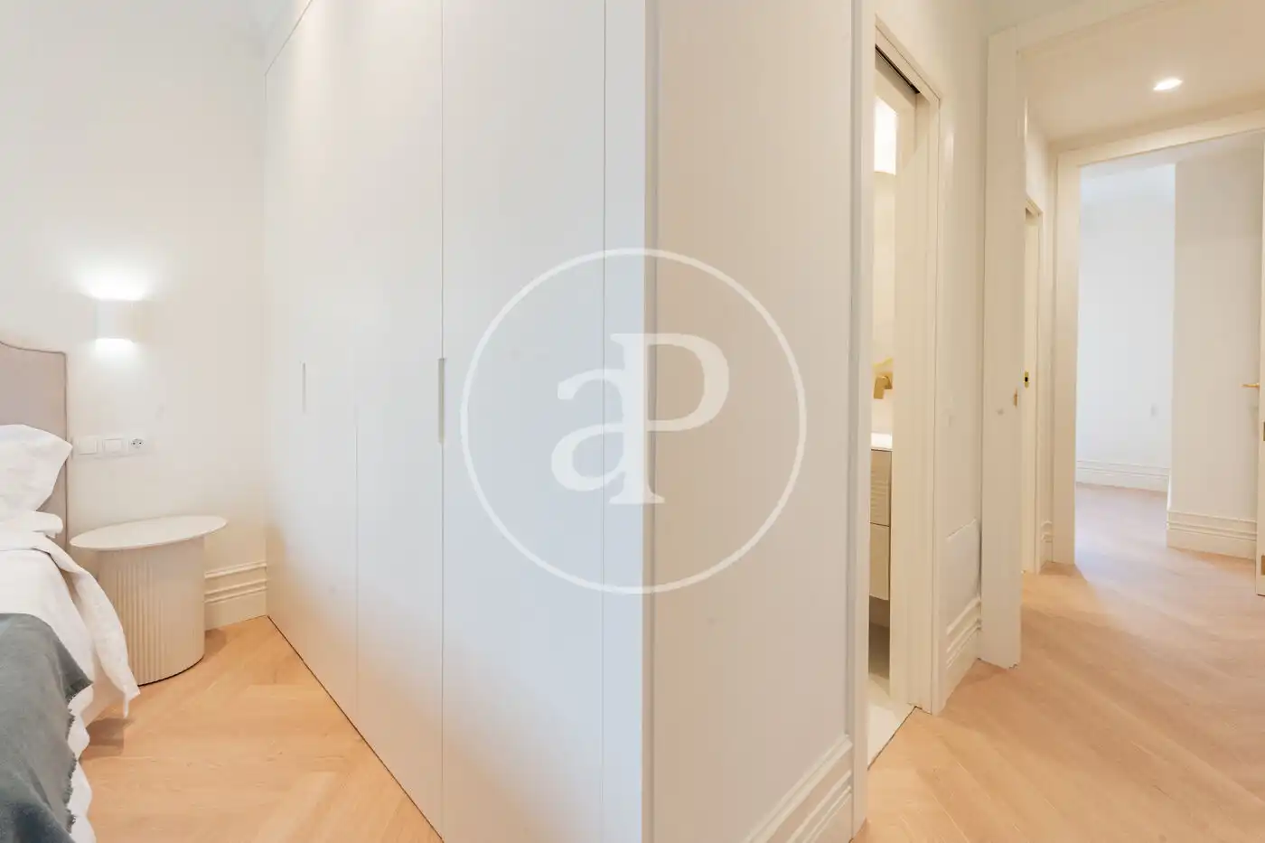 Habitación de Piso en venta en Madrid con Aire acondicionado, Calefacción y Amueblado