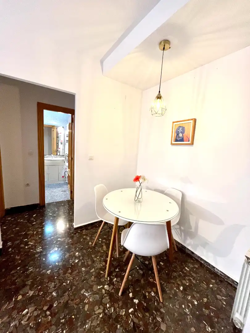 Flat with lift for sale in Avenida Mariana Pineda 6, imagen 7