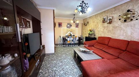 Foto 4 de Piso en venta en De Ramírez Tomé, Portazgo,  Madrid Capital