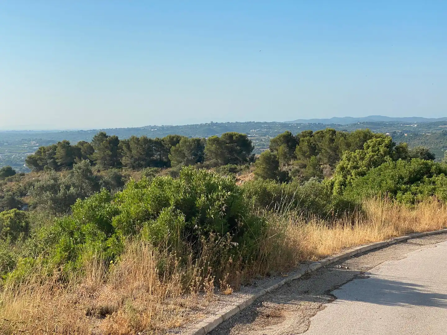 Terreny residencial en venda a Calle Àngel Guimerà, imagen 8