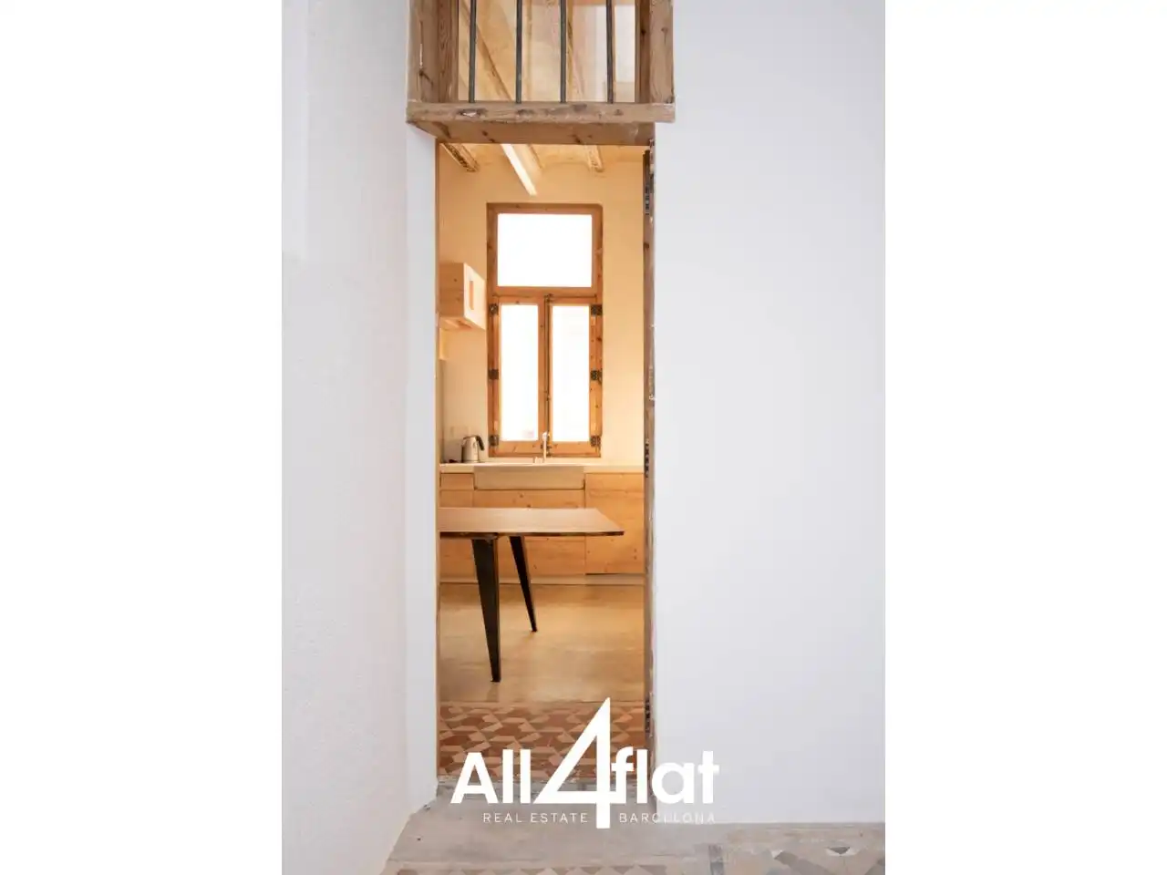 Piso con terraza en venta en Calle Carabassa, imagen 18