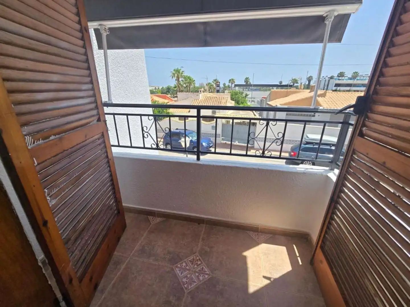 Terrassa de Casa o xalet en venda en Torrevieja amb Aire condicionat, Calefacció i Terrassa