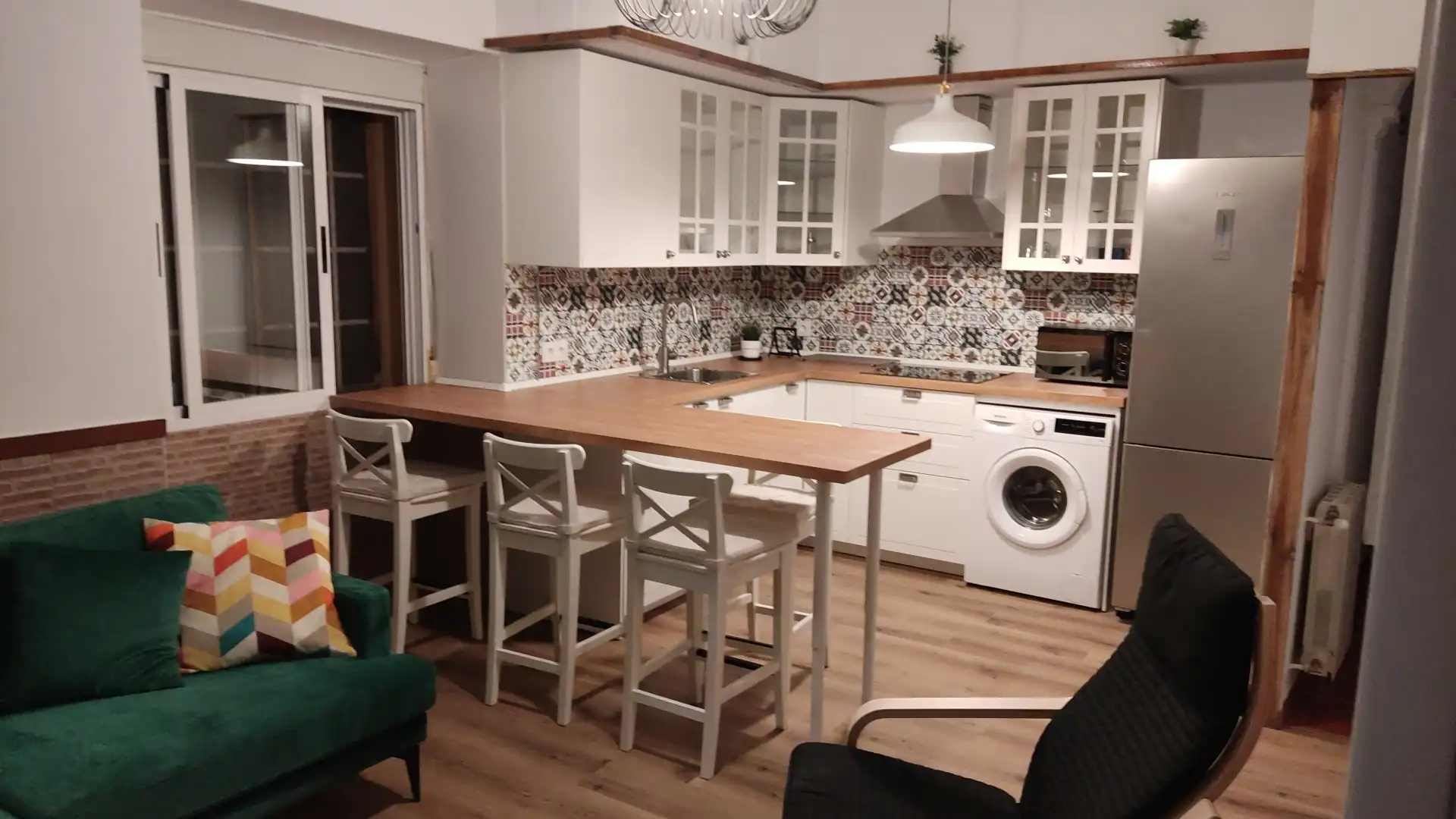 House with terrace for sale in J. Muñoz Chaves 8, imagen 17