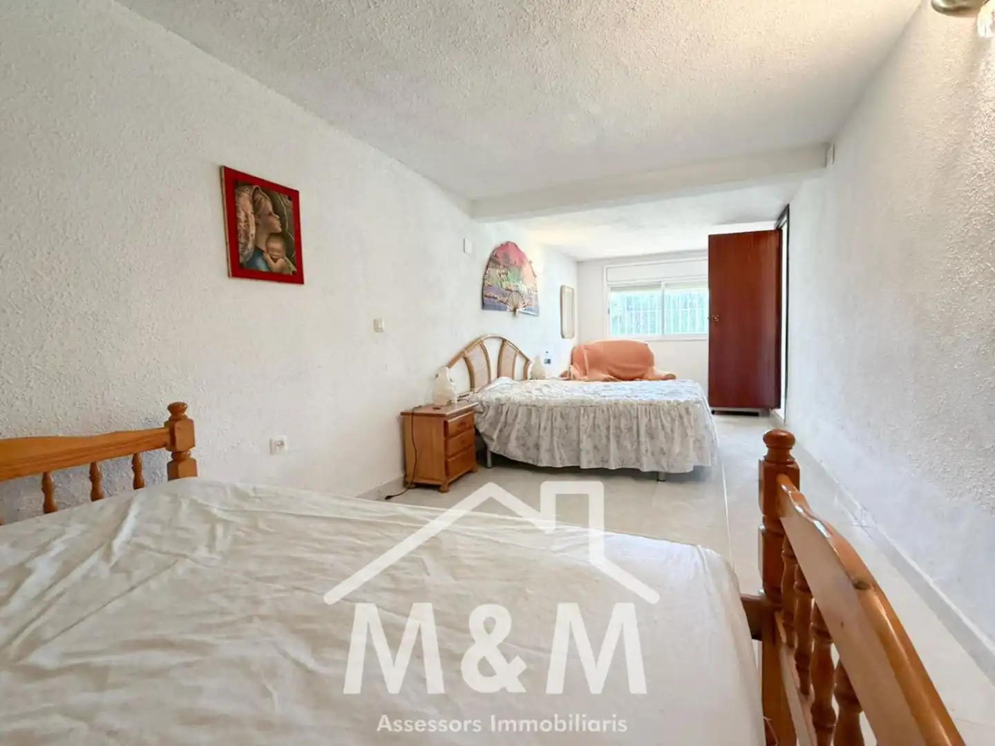 Villa in vendita a Cunit Residencial, imagen 9