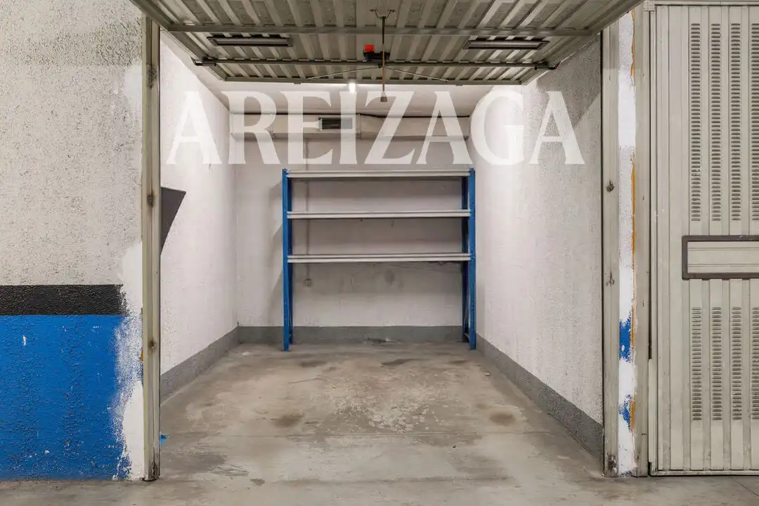 Pis amb terrassa en venda a Calle Mendigain, imagen 20