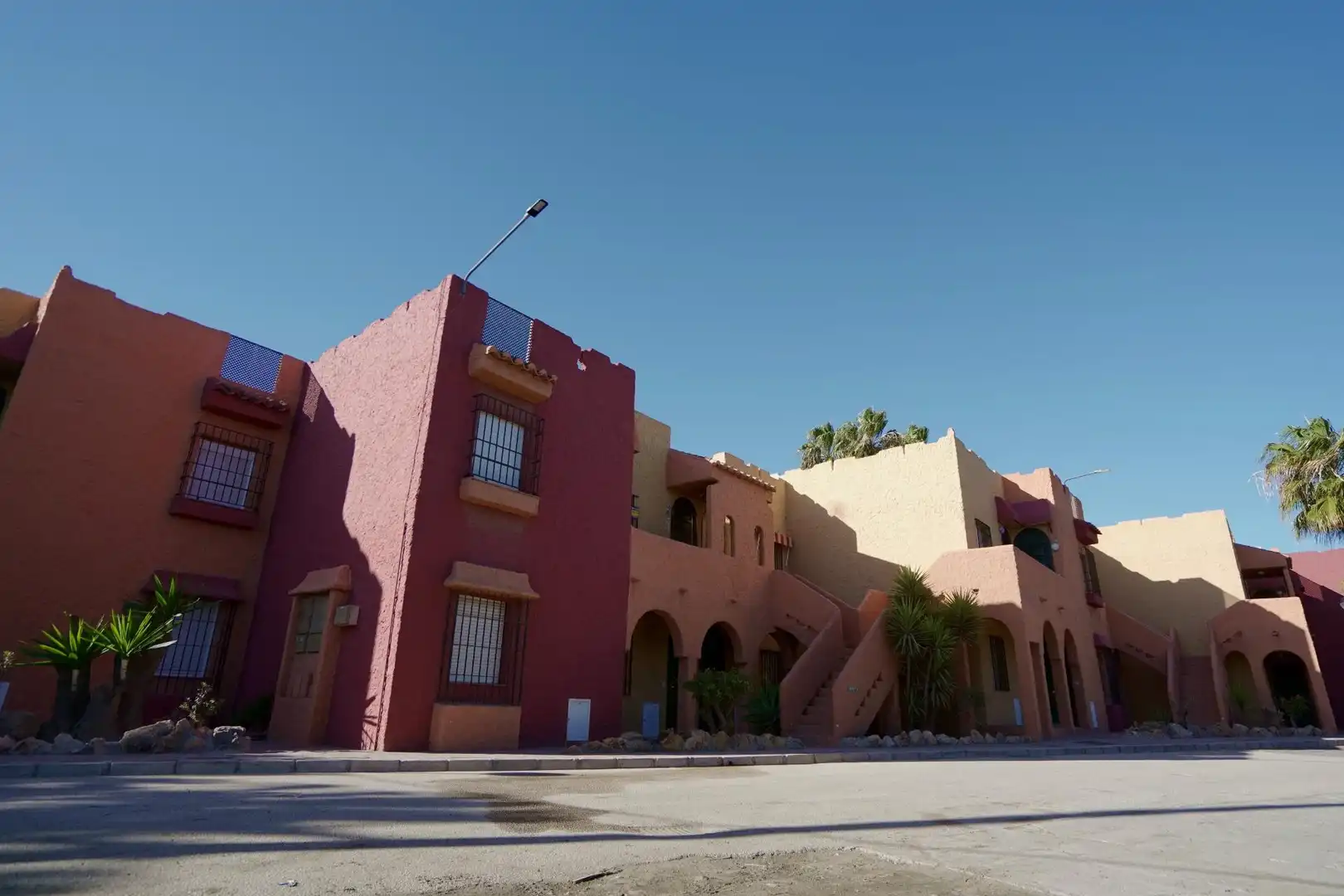Apartamento de alquiler en MARINAS DE NERJA, 6, Chaparil - Torrecilla - Punta Lara