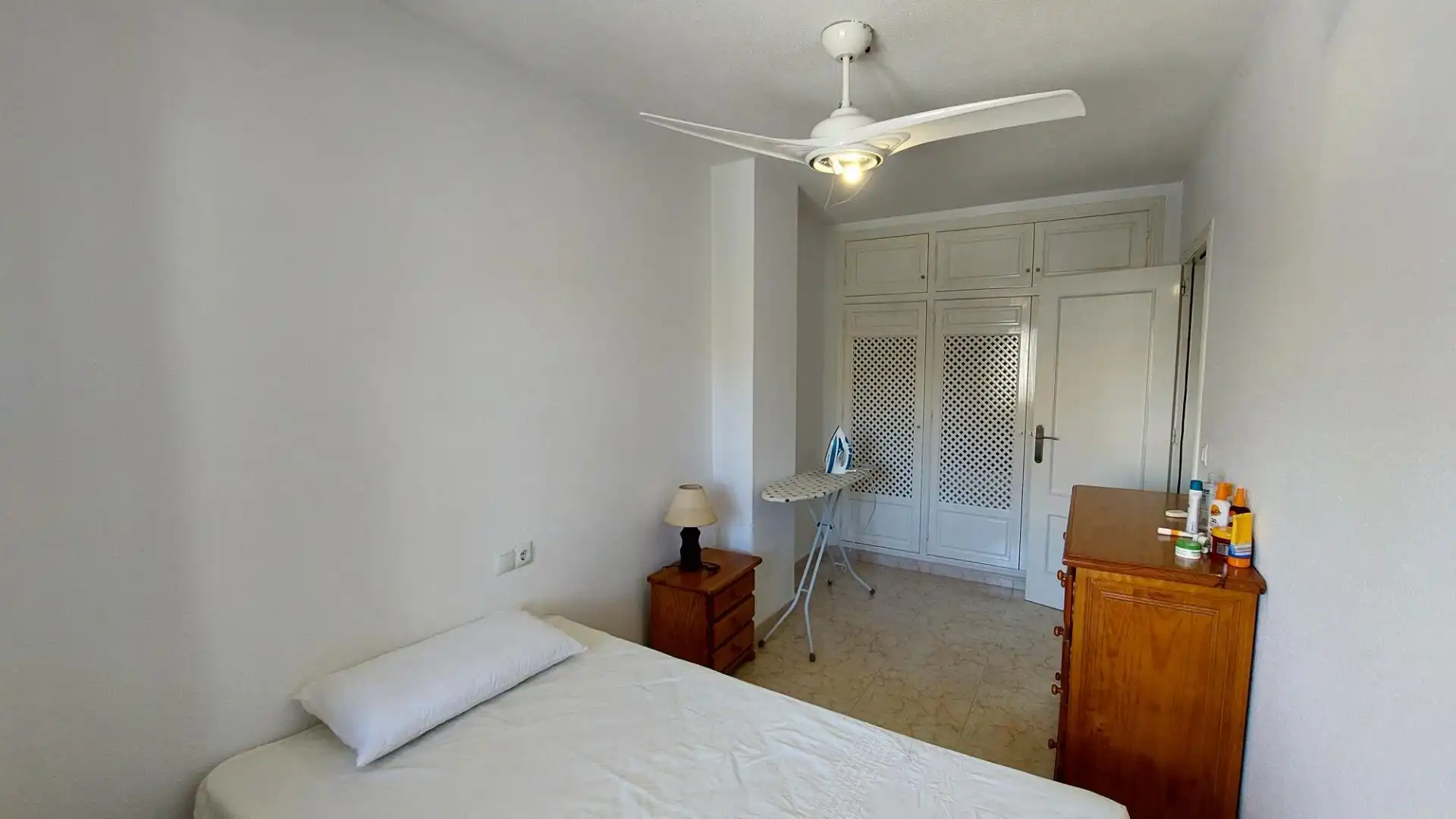 Habitación de Casa adosada en venta en Los Alcázares