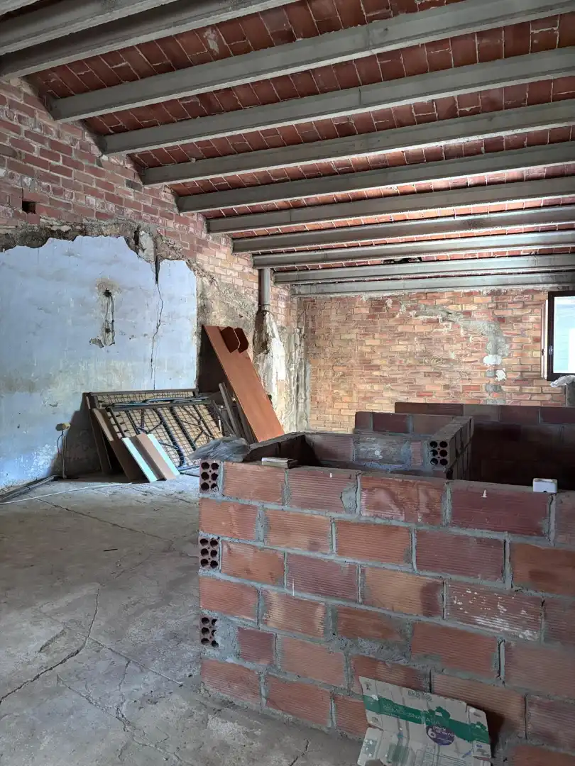 Casa o xalet en venda en Torrebesses amb Aire condicionat, Traster i Moblat